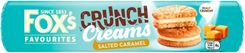 Fox's Salted Caramel Crunch Creams 200g