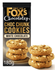 Fox's Chunkie Cookies White Chocolate 180g 