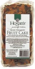 Hogan's Irish Whiskey Fruit Cake 500g - Sold Out Hogan's Irish Whiskey Fruit Cake 500g - Sold Out