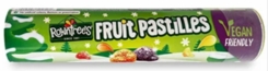 Rowntrees Fruit Pastilles Tube 115g 