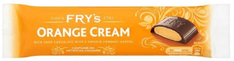 Fry's Orange Cream 49g- Sold Out