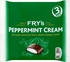 Fry's Peppermint Cream 3pk