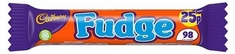 Fudge 22g - Sold Out