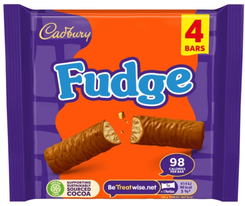 Fudge 4pk - Sold Out