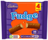 Fudge 4pk - Sold Out