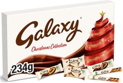 Galaxy Collection Large Selection Box 234g - Coming Christmas 2025 RI