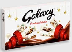 Galaxy Collection Large Selection Box 234g 