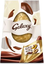 Galaxy Indulgence Egg 210g
