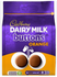 Milk Chocolate Orange Giant Buttons Pouch 85g -sold out Milk Chocolate Orange Giant Buttons Pouch 85g -sold out