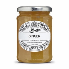 Tiptree Ginger Conserve 340g - 2 in Stock