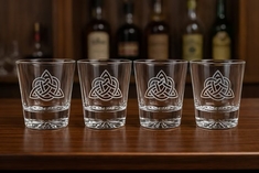 Gifts Glassware
