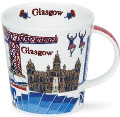 Dunoon Cairngorm Glasgow - 3 in stock