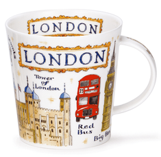 Dunoon Cairngorm London - 4 in stock