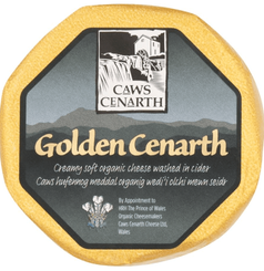 Golden Cenarth 220g - 3 In Stock