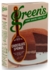Green's Chocolate Sponge Mix 221g