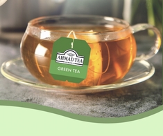 Green Tea