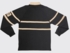 Guinness Black and Cream Rugby Jersey - Sold Out Guinness Black and Cream Rugby Jersey - Sold Out