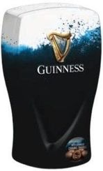  Guinness Caramel Truffle Pint Tin 212g - 3 in Stock