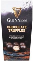 Guinness Chocolate Truffles Carton 135g - RI
