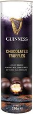 Guinness Dark Chocolate Truffles Tube 320g