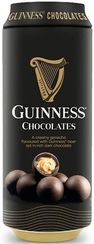 Guinness Chocolates Truffles Beer Can 125g