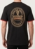 Guinness Gaelic Label Black Tee - Sold Out
