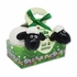 Hand Painted Sheep Ceramic Salt & Pepper Shakers - Coming Soon 