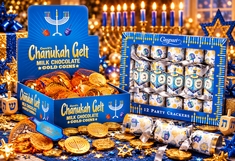Hanukkah and Kosher - Hanukkah 4-12 December Hanukkah and Kosher - Hanukkah 4-12 December