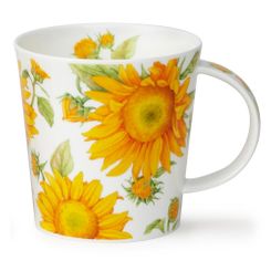 Dunoon Benmore Sunflower - Coming Soon 