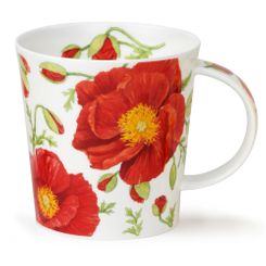Dunoon Benmore Papaver - Coming Soon 