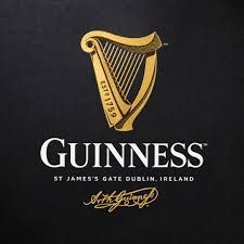 Guinness Chocolate Nut Mix Bag - Coming Christmas 2025 BWI