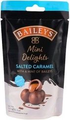 Baileys Salted Caramel Mini Delights Pouch - ri