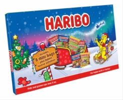 Haribo Selection Box 182g
