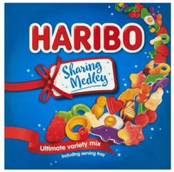 Haribo Sharing Medley Box 480g - Out of Stock