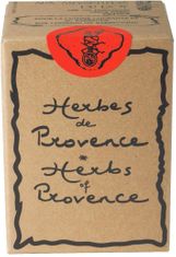 Herbs of Provence Aux Anysetiers Du Roy Refill Box 56g