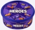 Heroes Tub 475g 
