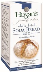 Hogan's White Irish Soda Bread Mix 454g - Sold Out