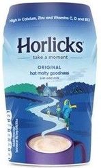 Horlicks Original Malted Milk Drink 270g - Sold Out