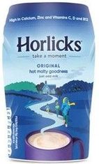 Horlicks Original Malted Milk Drink 270g - Sold Out Horlicks Original Malted Milk Drink 270g - Sold Out