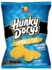 Hunky Dorys Crinkle Cut Salt & Vinegar 45g Hunky Dorys Crinkle Cut Salt & Vinegar 45g