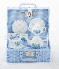 Hydrangea Children's Tea Set for Two