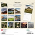 Ireland - 2027 - 12x12 inch Calendar - Coming Christmas 2026