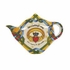 Irish Claddagh Ring Teabag Rest
