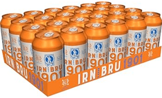 1901 Irn Bru Can 24ct - 10% case discount