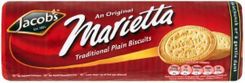 Jacob's Marietta 200g - Sold Out