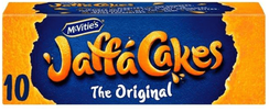 McVitie's Jaffa Cakes 106g