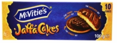 McVitie's Jaffa Cakes 106g McVitie's Jaffa Cakes 106g