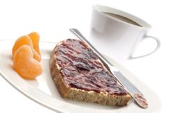 Jam & Jelly