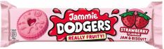 Jammie Dodgers Strawberry 140g