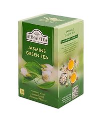 Ahmad Jasmine Romance 20ct Bags - 2 In Stock